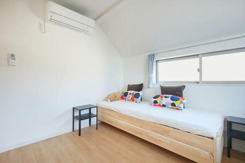 Koiwa House 3Ldk Free Wifi Free Parking Villa Tokió Kültér fotó