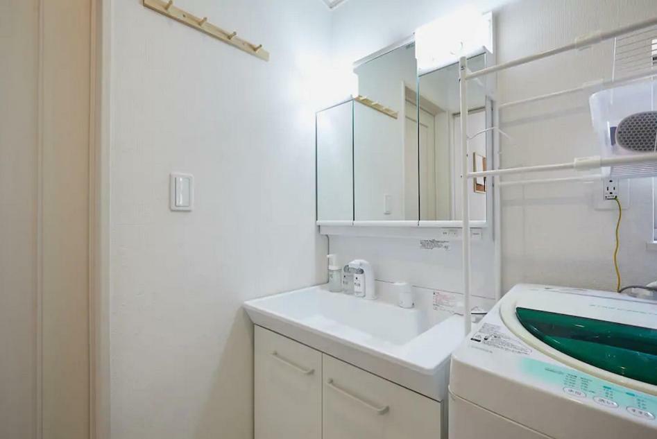 Koiwa House 3Ldk Free Wifi Free Parking Villa Tokió Kültér fotó