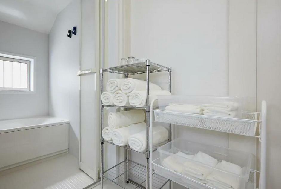 Koiwa House 3Ldk Free Wifi Free Parking Villa Tokió Kültér fotó
