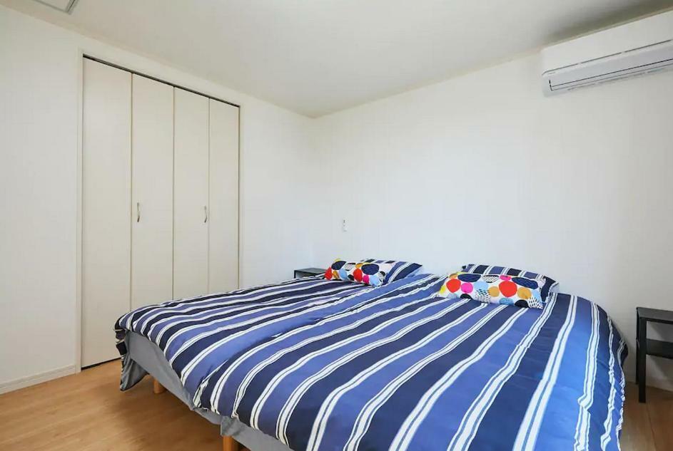 Koiwa House 3Ldk Free Wifi Free Parking Villa Tokió Kültér fotó