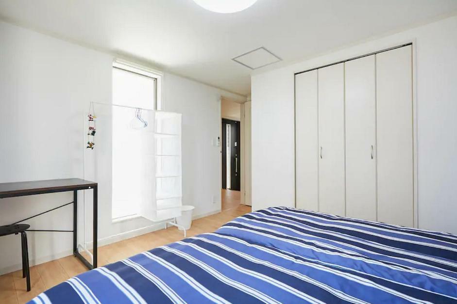 Koiwa House 3Ldk Free Wifi Free Parking Villa Tokió Kültér fotó