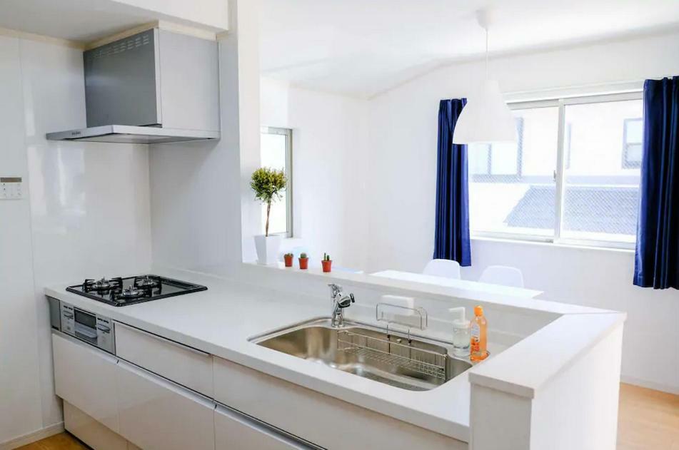 Koiwa House 3Ldk Free Wifi Free Parking Villa Tokió Kültér fotó