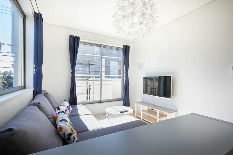 Koiwa House 3Ldk Free Wifi Free Parking Villa Tokió Kültér fotó