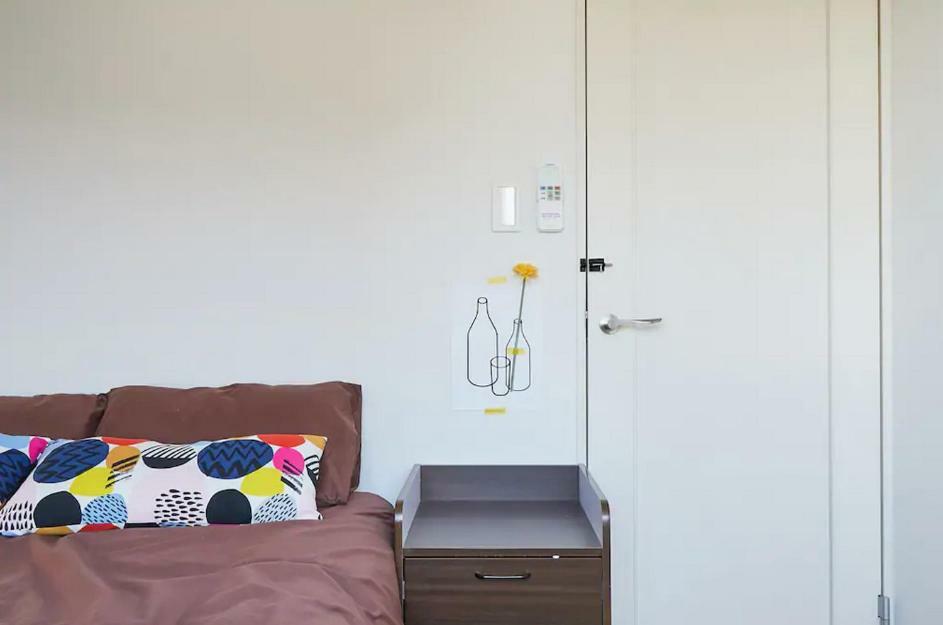 Koiwa House 3Ldk Free Wifi Free Parking Villa Tokió Kültér fotó